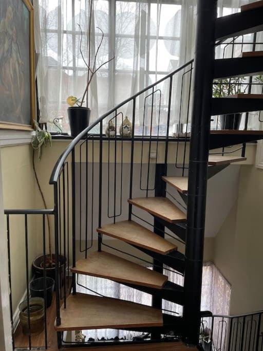 Cosy And Stylish 1bd-limehouse