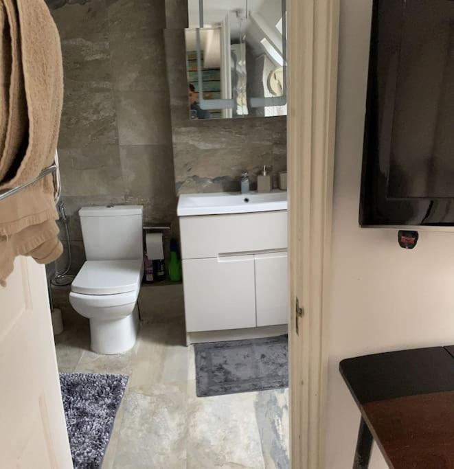 Apartamento Cosy And Stylish 1bd-limehouse