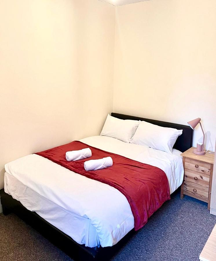 Aldgate Apartamento Londres