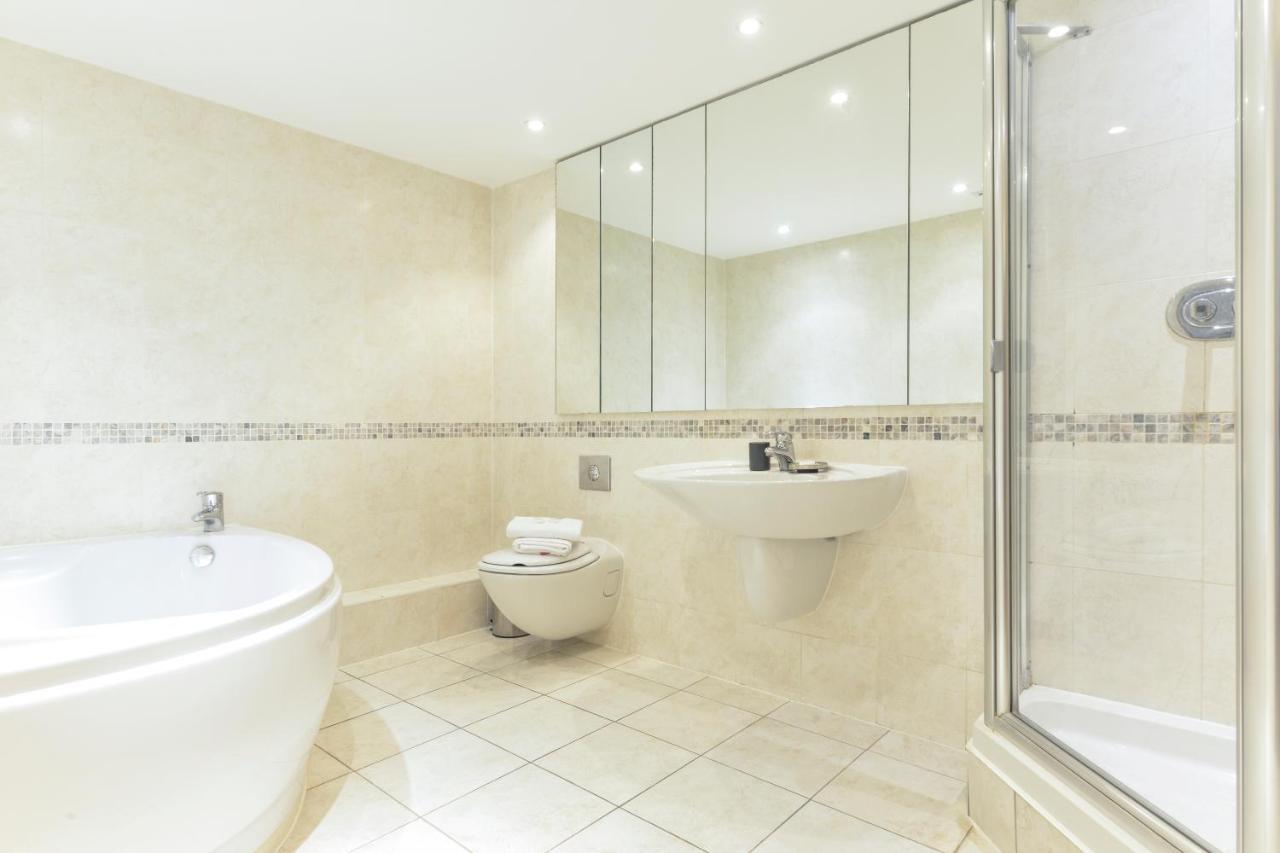 Lofts Apartamento Londres