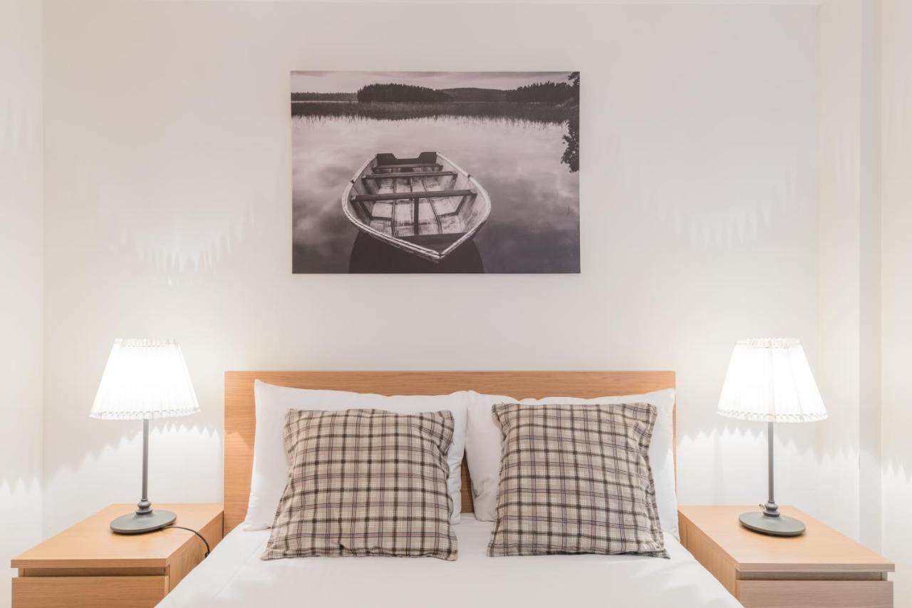 Apartamento Lofts *