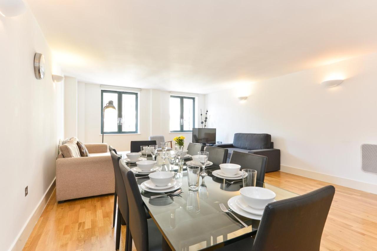 Apartamento Lofts *