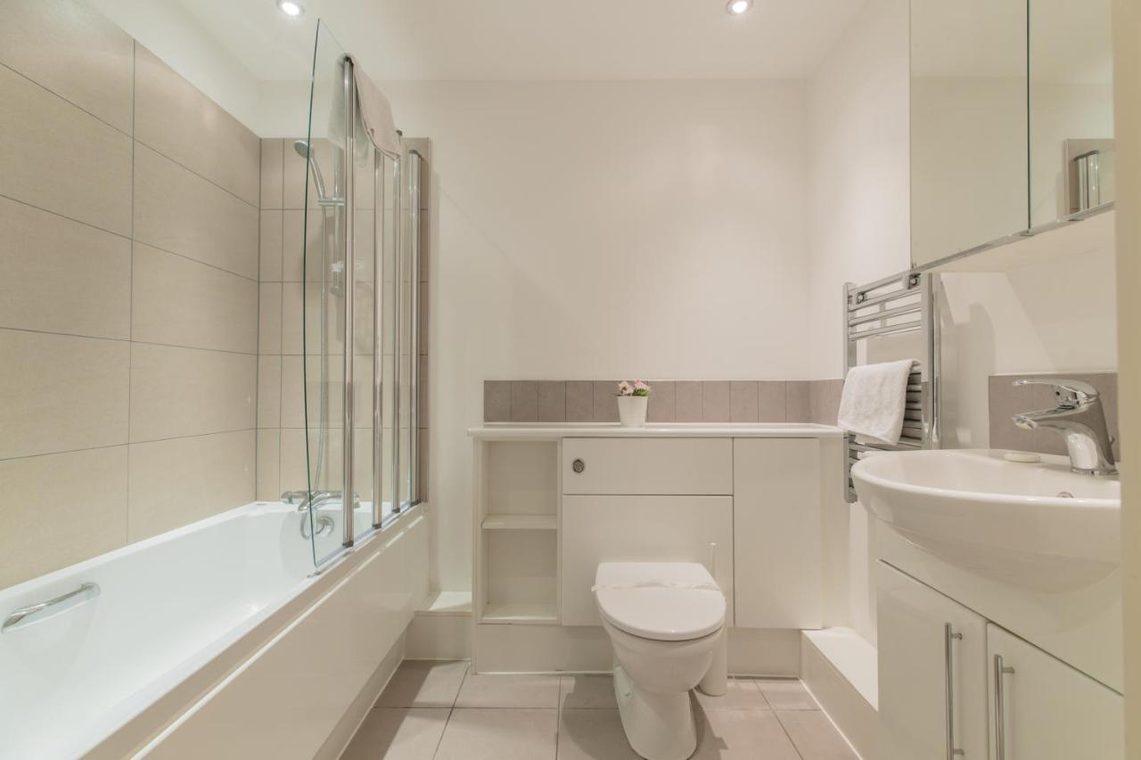 Apartamento Lofts Londres