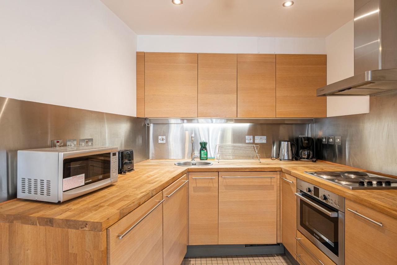 Apartamento Lofts *