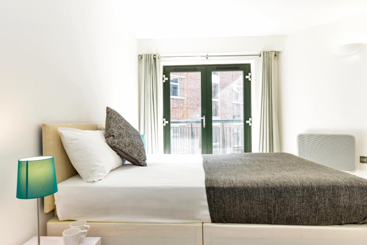 Apartamento Lofts *