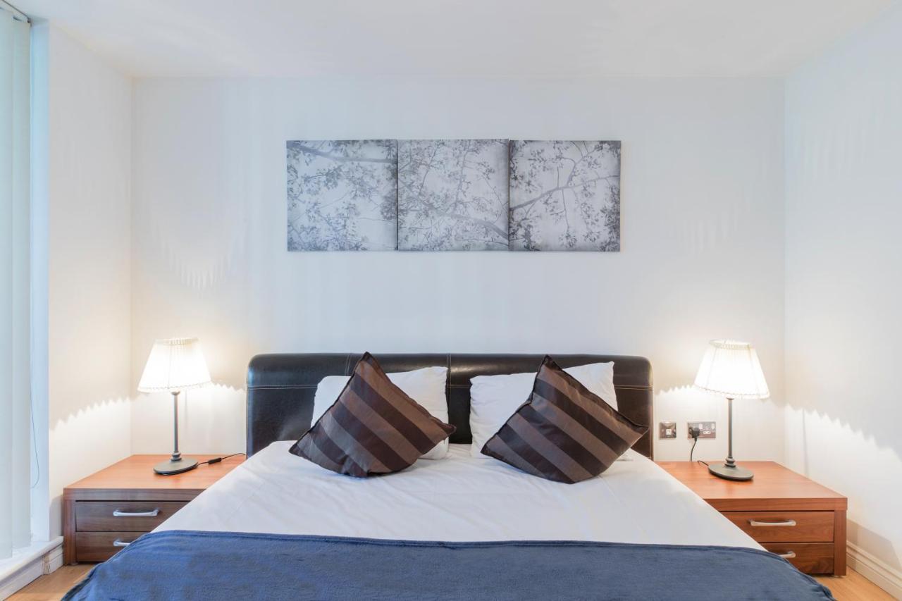 Apartamento Lofts Londres
