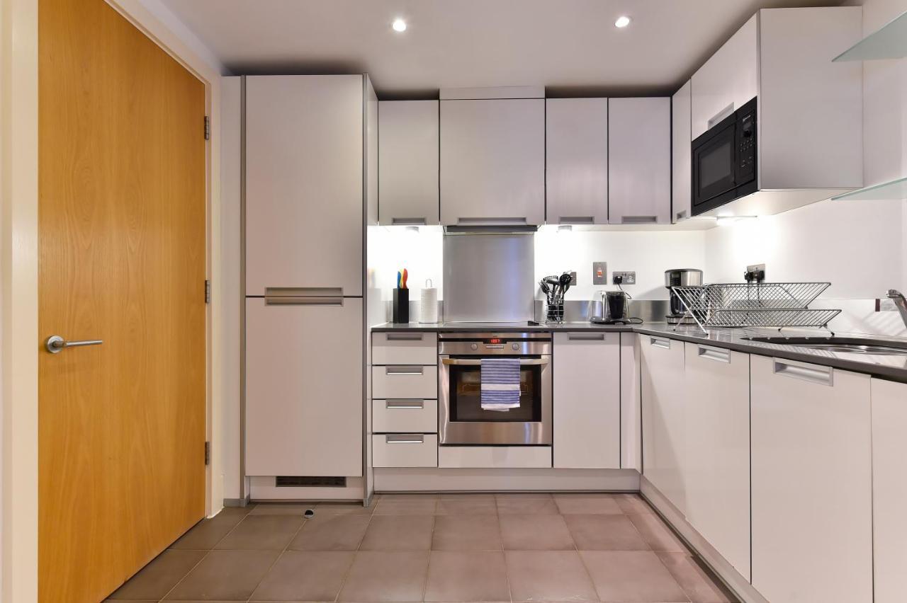 Apartamento Lofts *