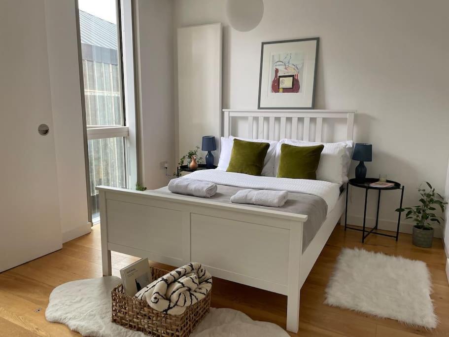 Appartement Shoreditch Cosy Flat, Next To Van Gogh Exhibition