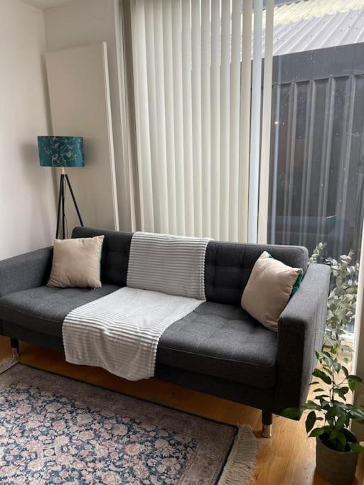Shoreditch Cosy Flat, Next To Van Gogh Exhibition Appartement Londres