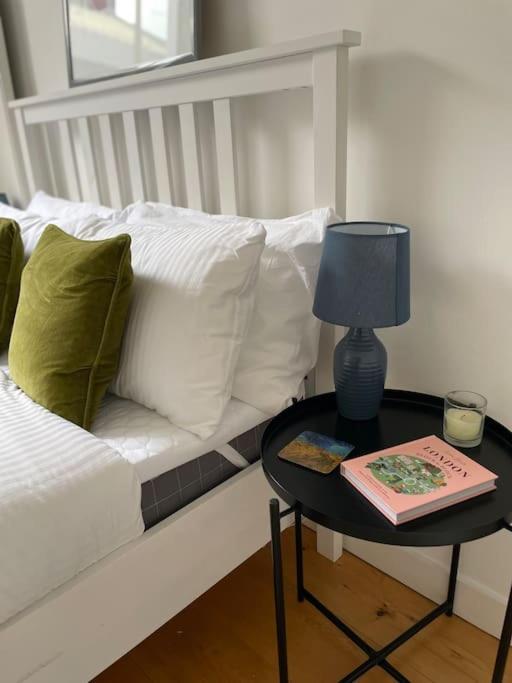 Appartement Shoreditch Cosy Flat, Next To Van Gogh Exhibition Londres