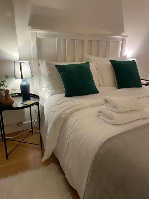Appartement Shoreditch Cosy Flat, Next To Van Gogh Exhibition Londres