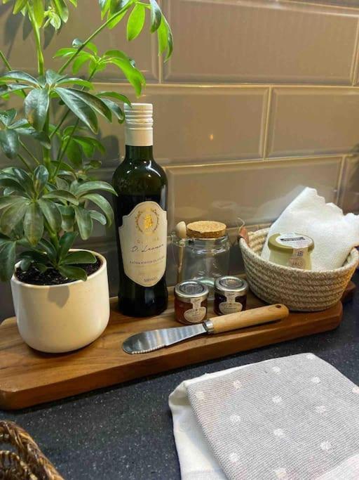 Shoreditch Cosy Flat, Next To Van Gogh Exhibition * Londres
