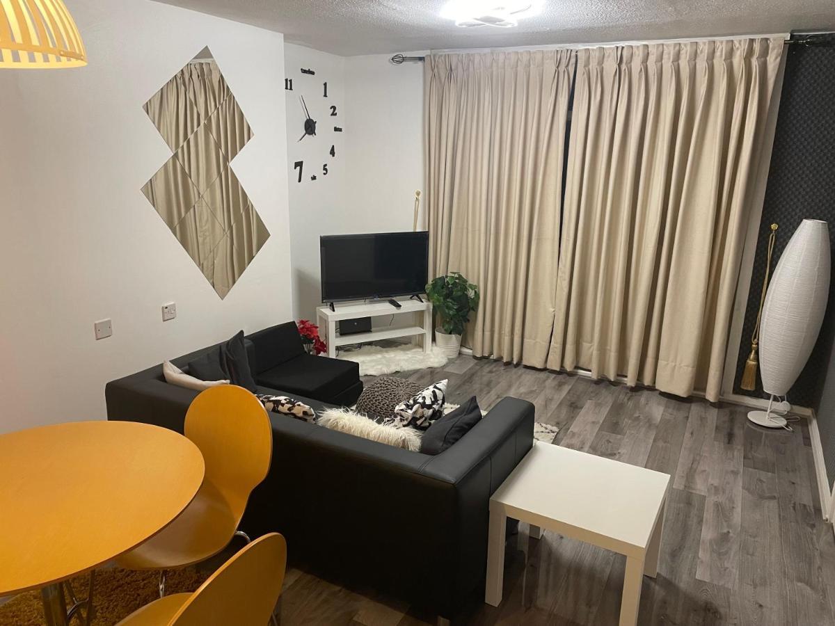 Two Bedroom Flat In Greenwich Near The 02 Appartement