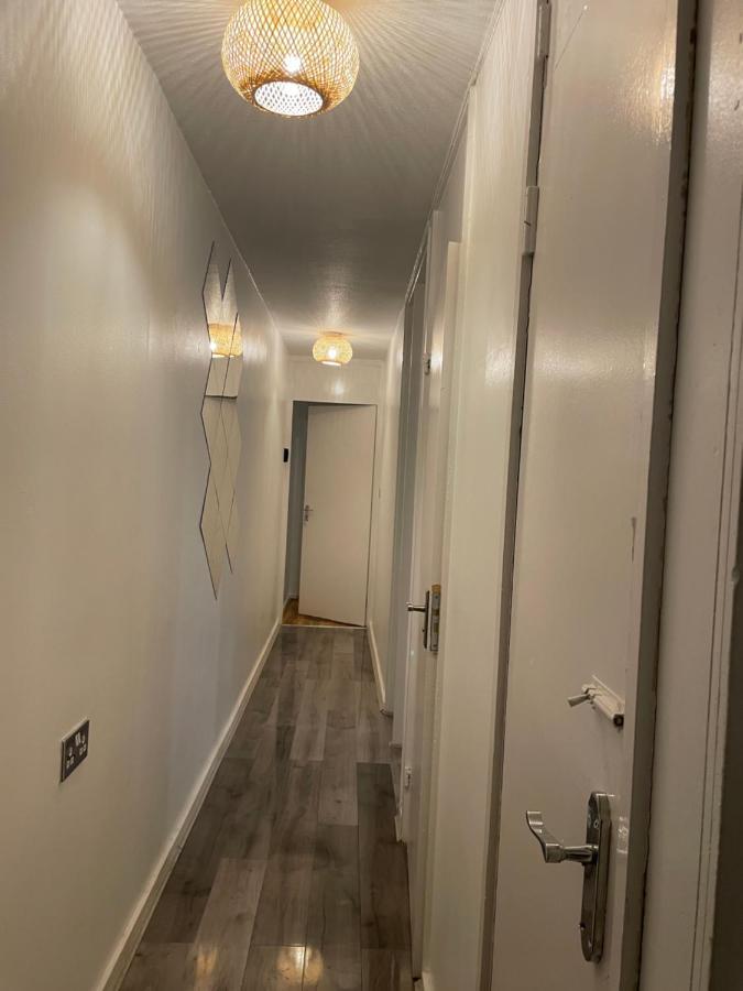 Appartement Two Bedroom Flat In Greenwich Near The 02 Londres