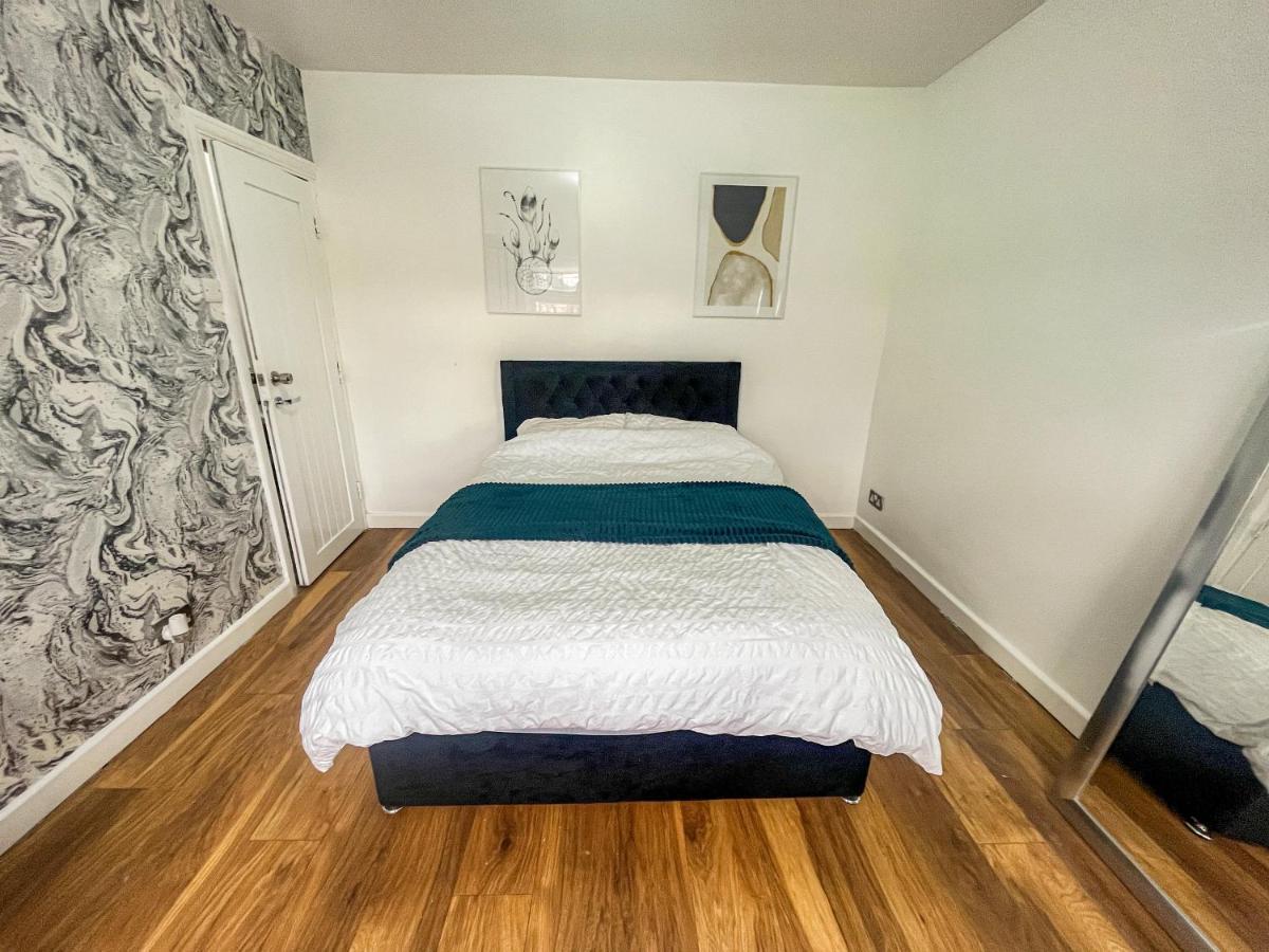 Сasa de vacaciones Swanky Townhouse In The Heart Of East