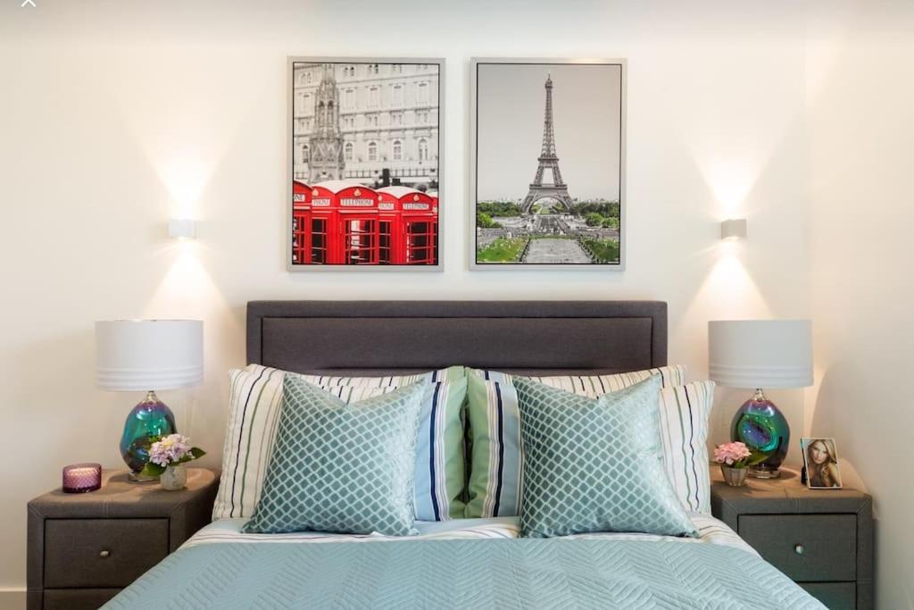 Premier 3 Bed Lux - Sleeps 8 Londres
