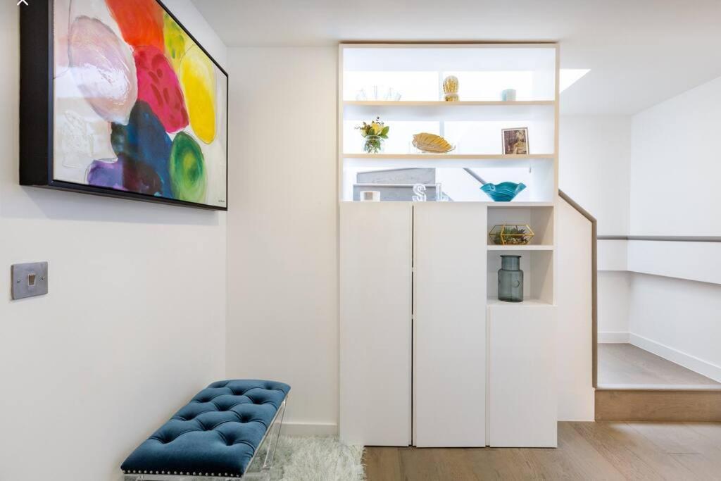 Premier 3 Bed Lux - Sleeps 8 *