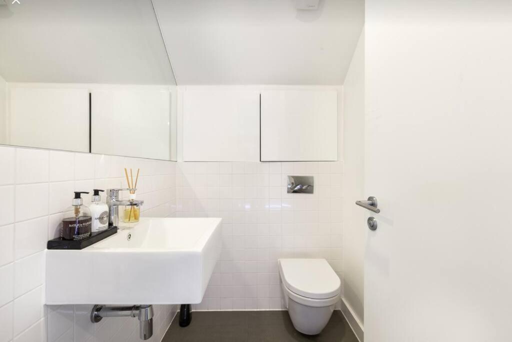Apartamento Premier 3 Bed Lux - Sleeps 8 Londres