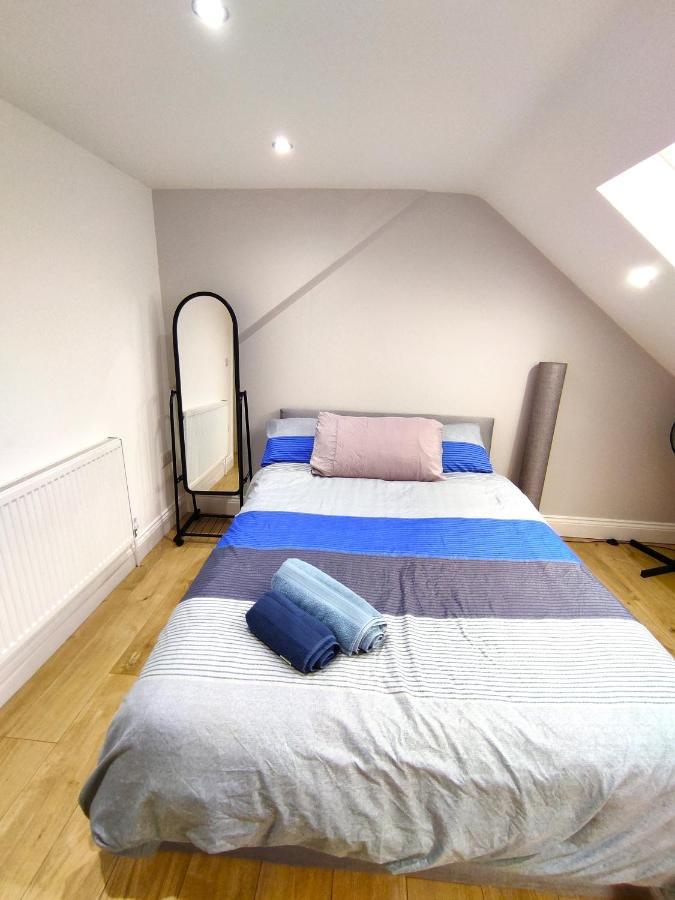 Comfystay-london Apartment London