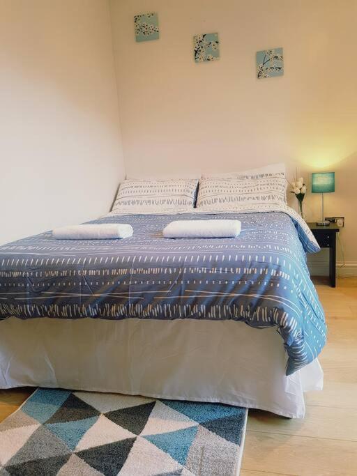 Modern In Great Location In Apartamento