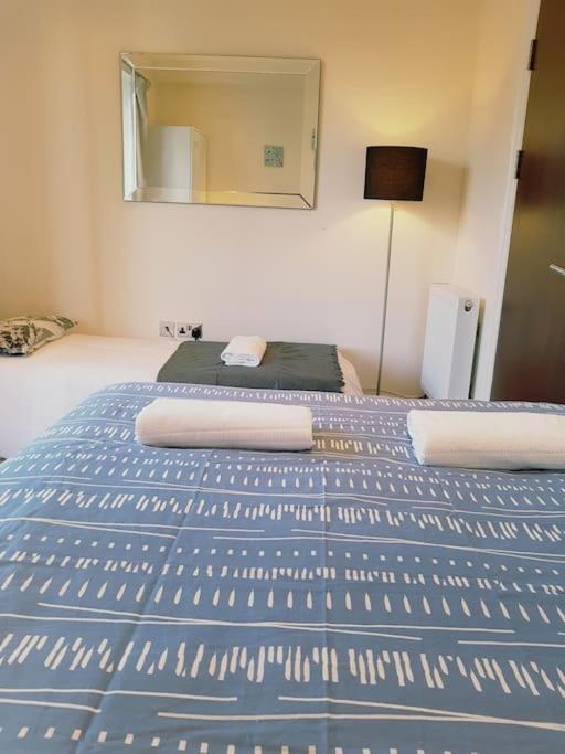 Modern In Great Location In Apartamento Londres