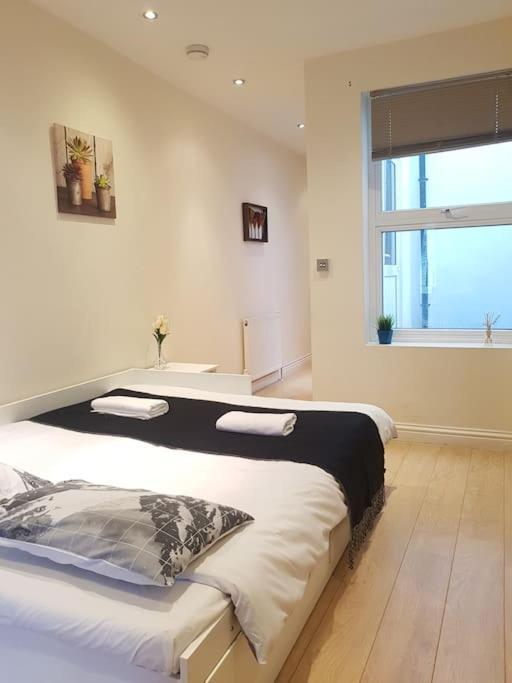 Modern In Great Location In *