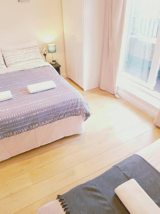 Apartamento Modern In Great Location In