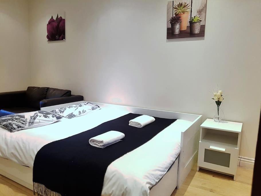 Apartamento Modern In Great Location In Londres