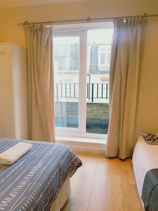 Modern In Great Location In Apartamento *
