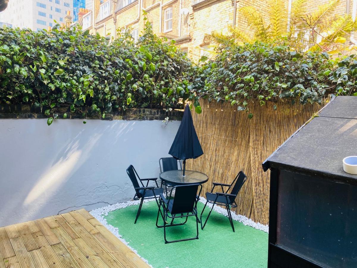 Royal Apartment London