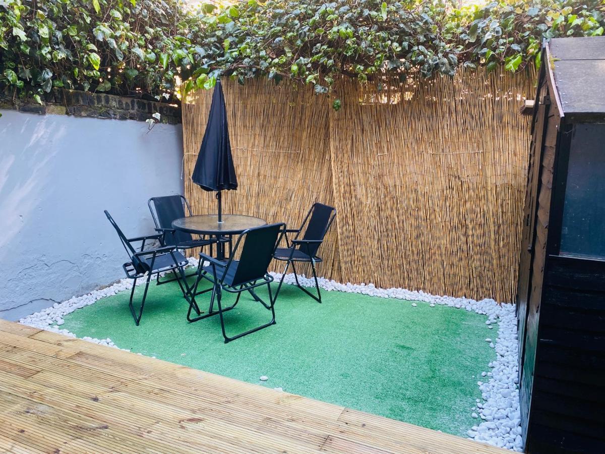 Royal Apartment London
