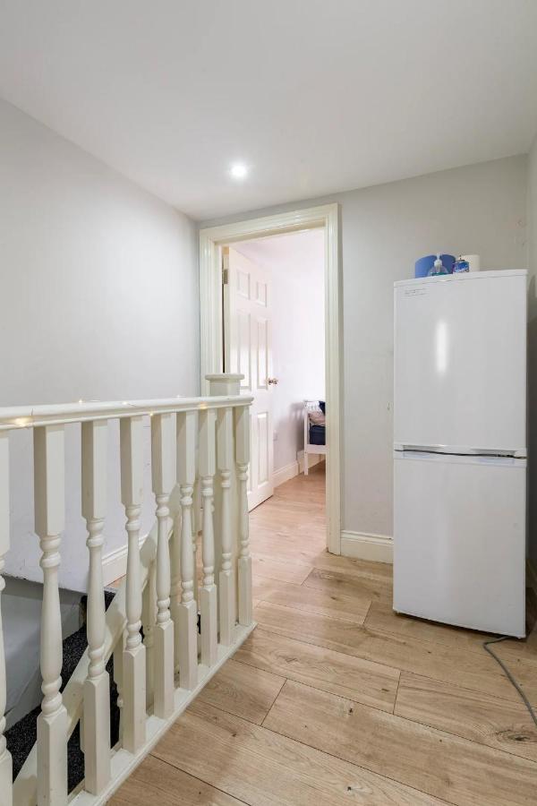 Comfystay-london * London