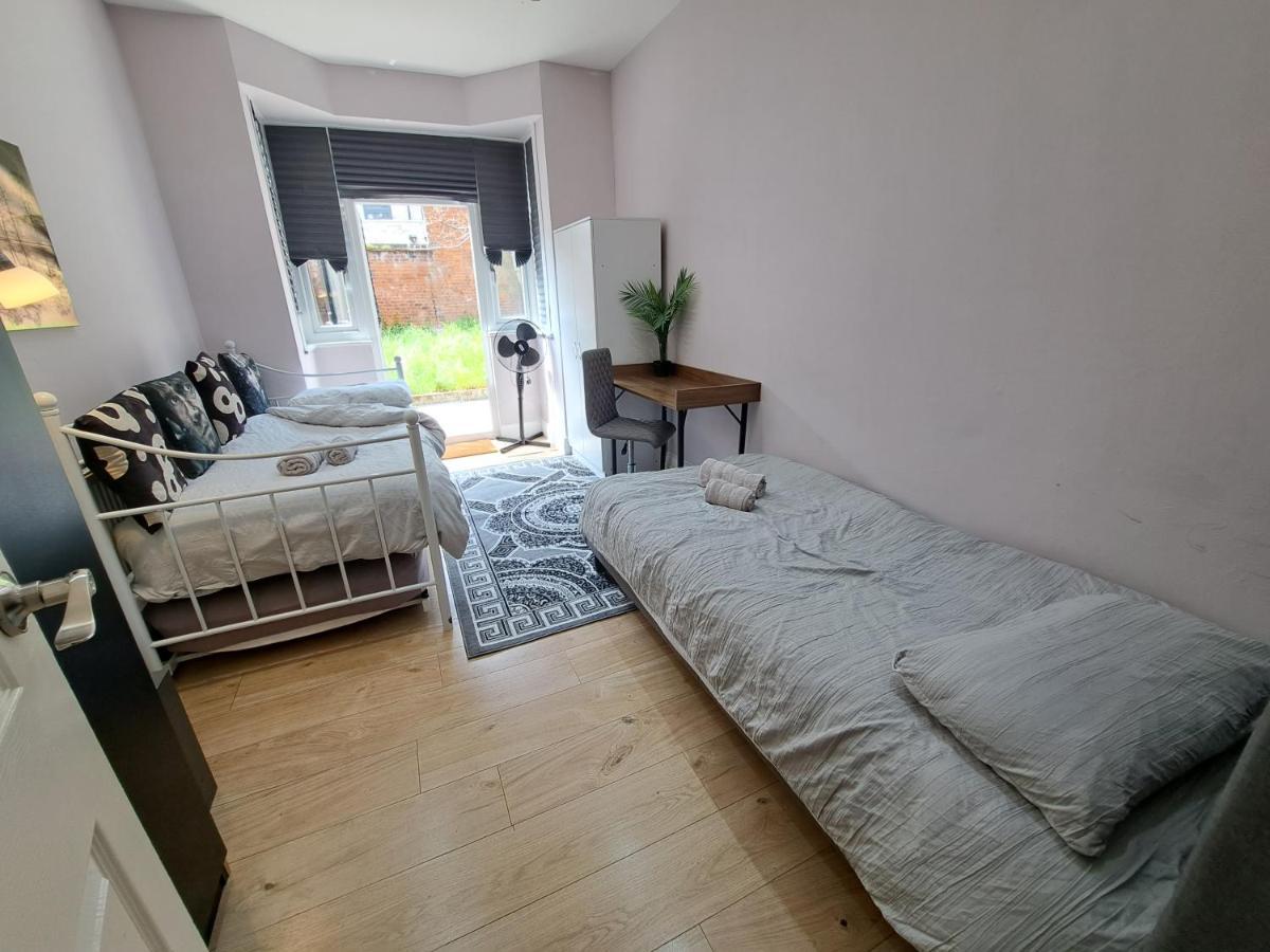 Hospedagem domiciliar Comfy Fenia