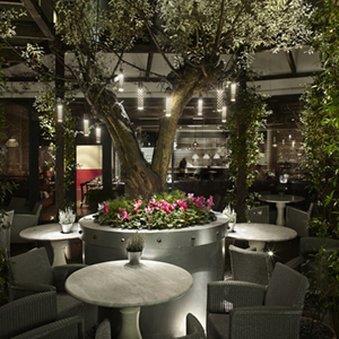 The Hoxton, Shoreditch Hotel