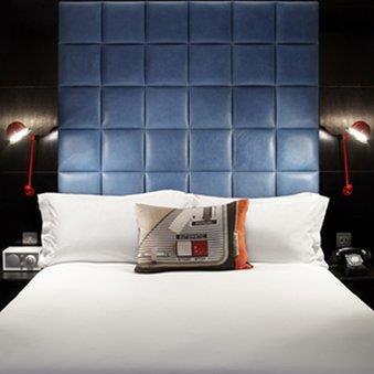 The Hoxton, Shoreditch