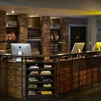 Hotel The Hoxton, Shoreditch 4*