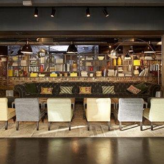 The Hoxton, Shoreditch 4*