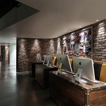 Hotel The Hoxton, Shoreditch Londres
