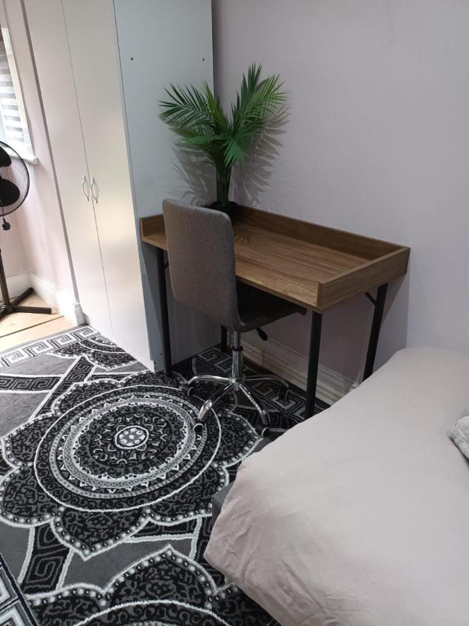Hospedagem domiciliar Comfy Fenia