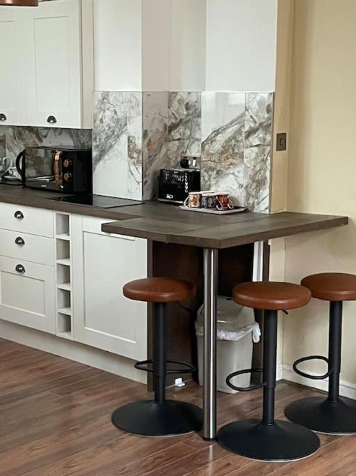 Cosy And Stylish 1bd-limehouse Apartamento *