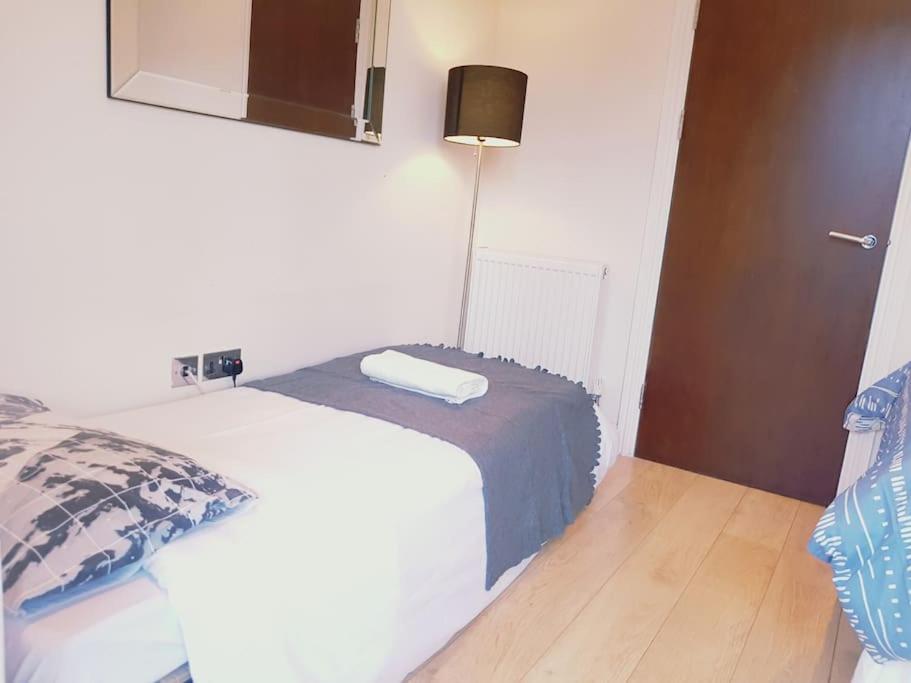 Modern In Great Location In Apartamento *