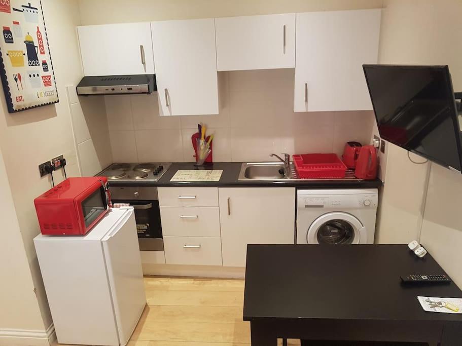 Apartamento Modern In Great Location In *