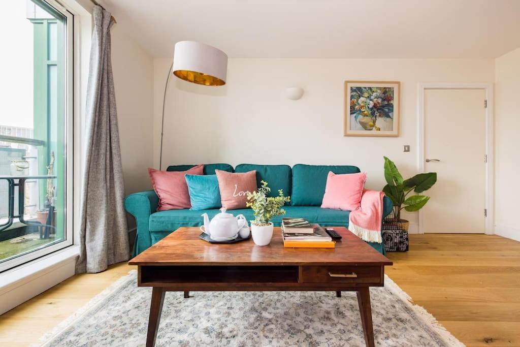 Appartement Wild Roses Serviced - Tower Bridge *