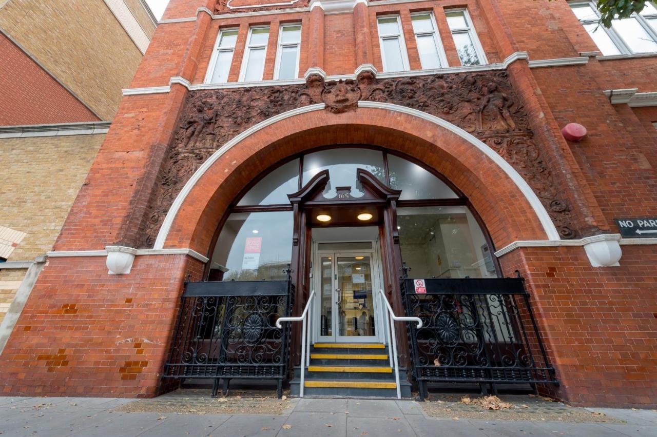 Great Dover Street Londres