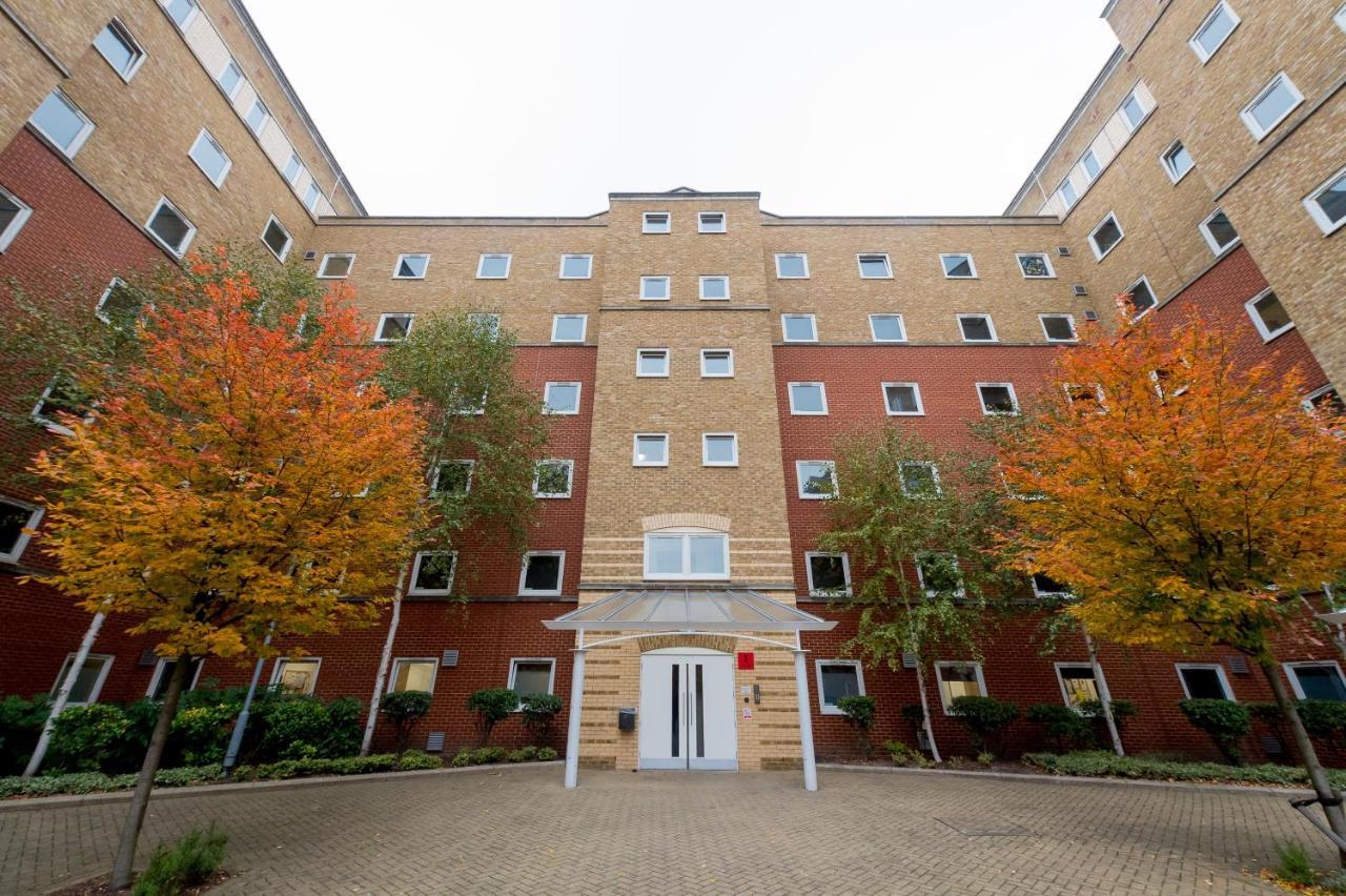 Great Dover Street Apartamento Londres
