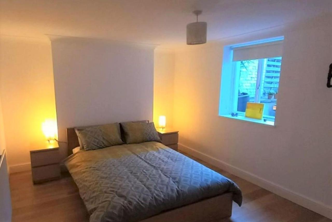 2 Bedroom Victorian Garden Flat * London