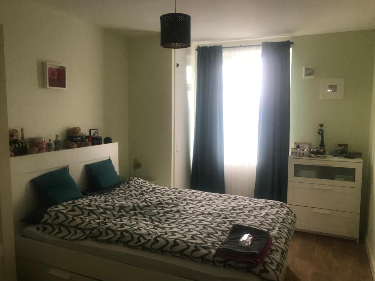 Norfolk House Privatunterkunft London