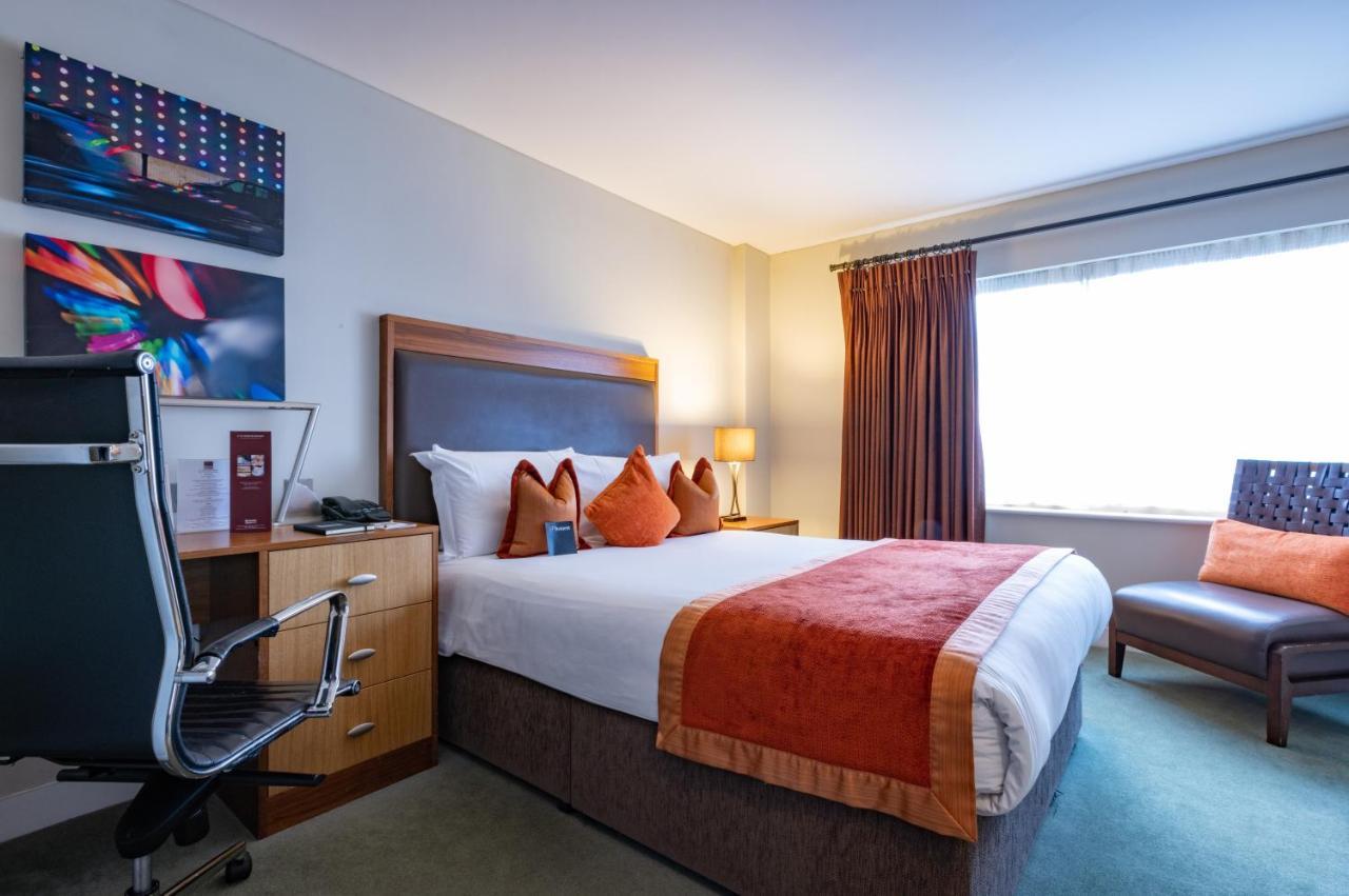 Bermondsey Square - A Bespoke Hotel 4*