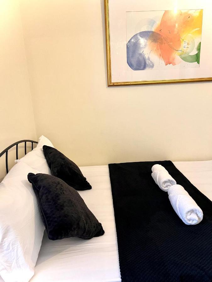 Apartamento Aldgate *