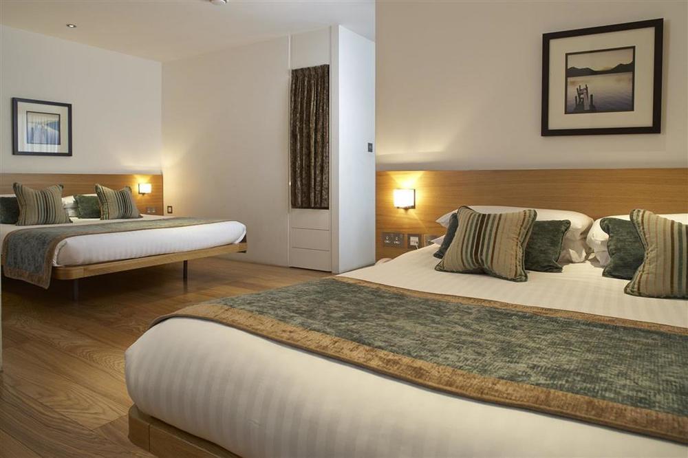 Hotel By Marriott Tower Bridge 4*